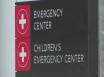 Vic children's hospital diverting patients